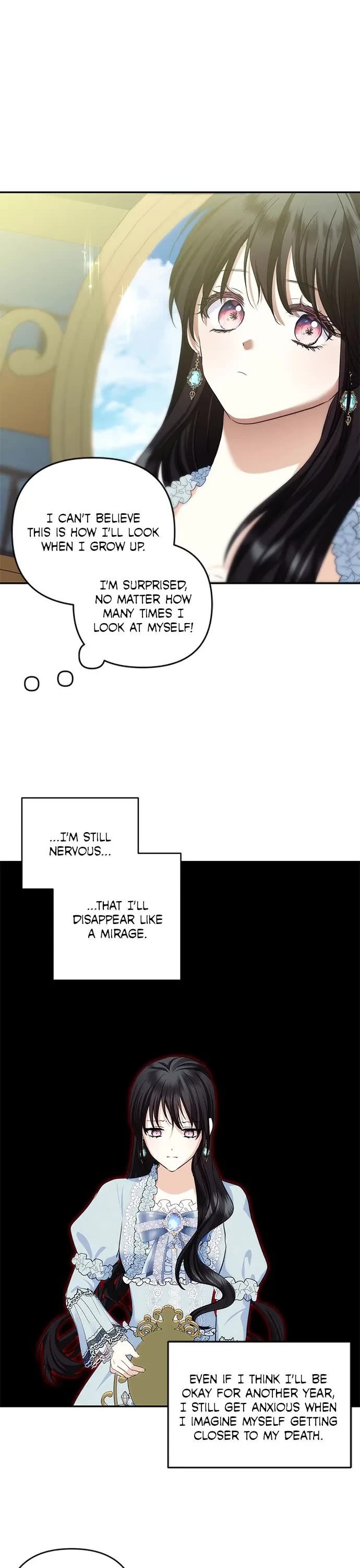 Monster Duke's Daughter Chapter 83 page 25 - Chapter 83