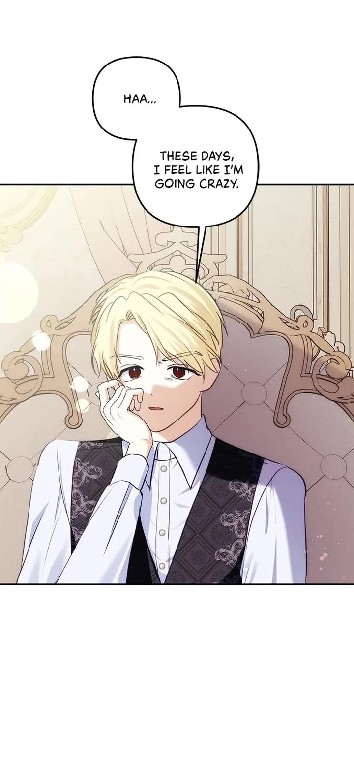 Monster Duke's Daughter Chapter 83 page 34 - Chapter 83