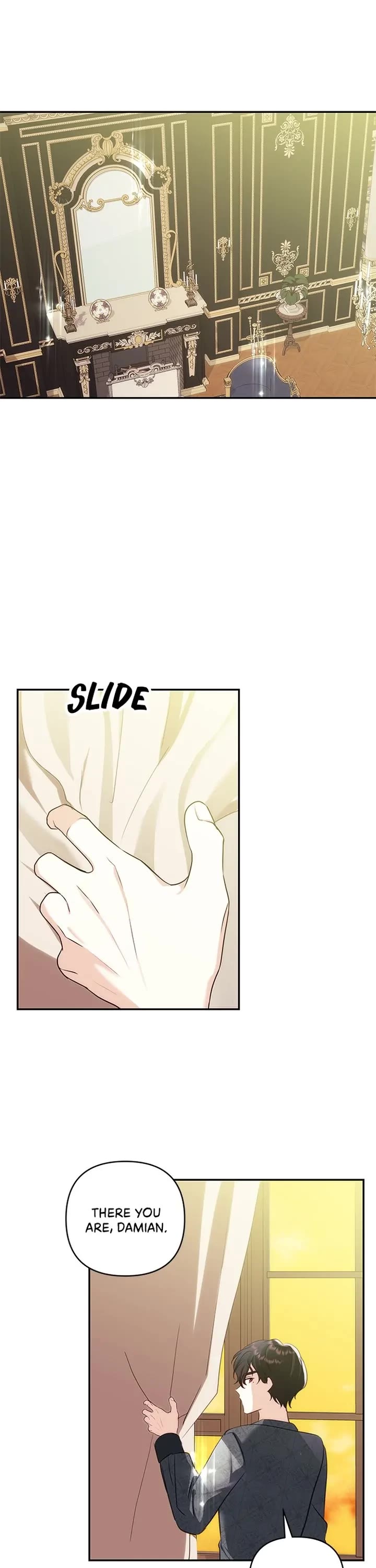 Monster Duke's Daughter Chapter 83 page 5 - Chapter 83