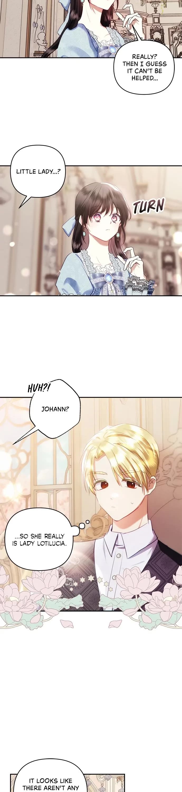 Monster Duke's Daughter Chapter 84 page 13 - Chapter 84