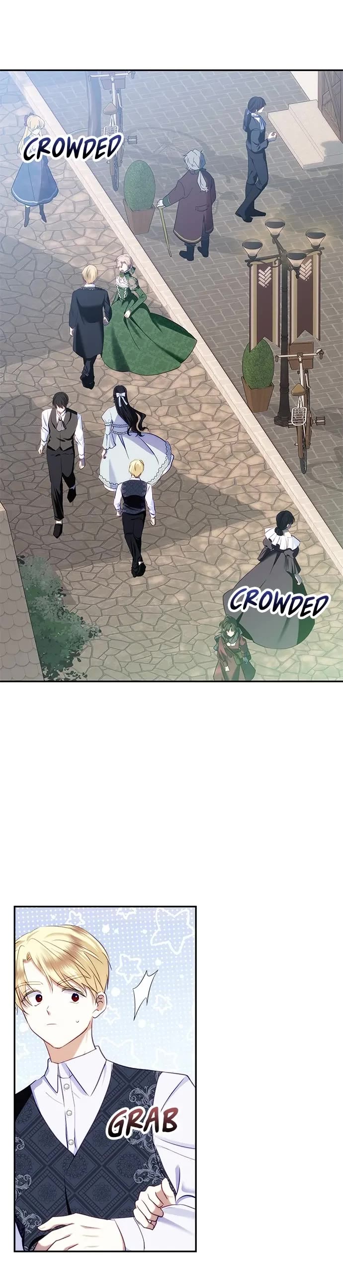 Monster Duke's Daughter Chapter 84 page 24 - Chapter 84