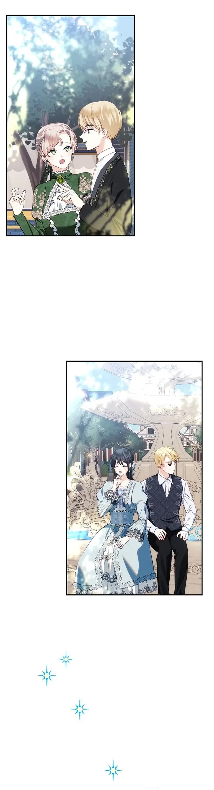 Monster Duke's Daughter Chapter 84 page 29 - Chapter 84