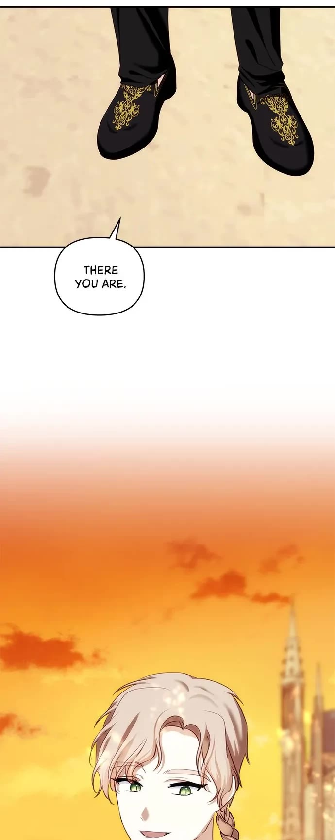 Monster Duke's Daughter Chapter 84 page 34 - Chapter 84