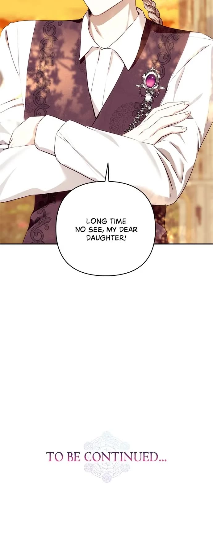 Monster Duke's Daughter Chapter 84 page 35 - Chapter 84