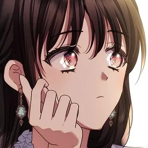 Monster Duke's Daughter Chapter 84 cover