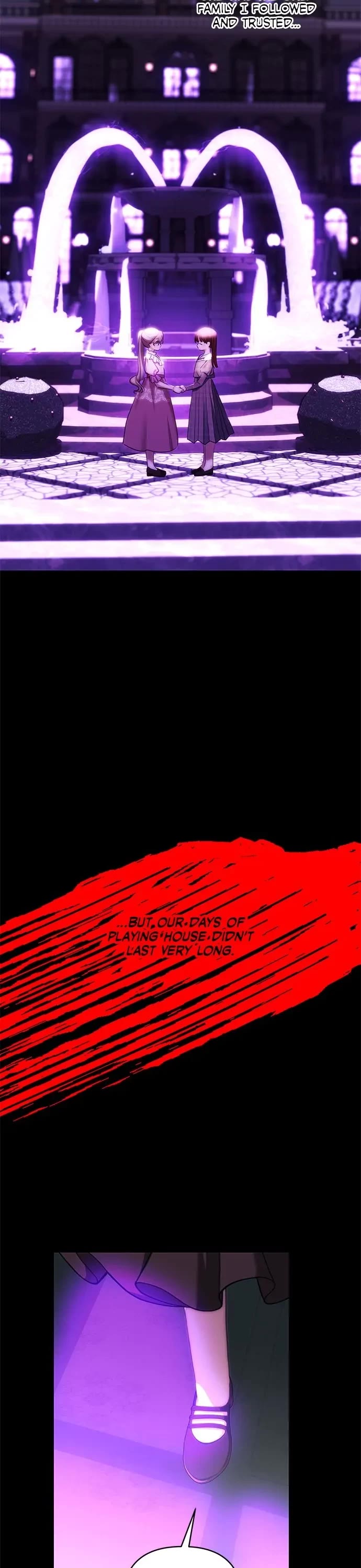 Monster Duke's Daughter Chapter 85 page 12 - Chapter 85