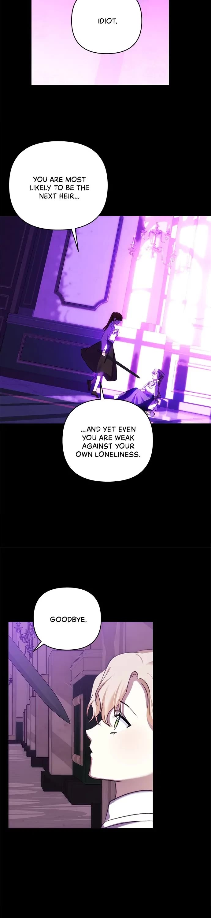 Monster Duke's Daughter Chapter 85 page 13 - Chapter 85