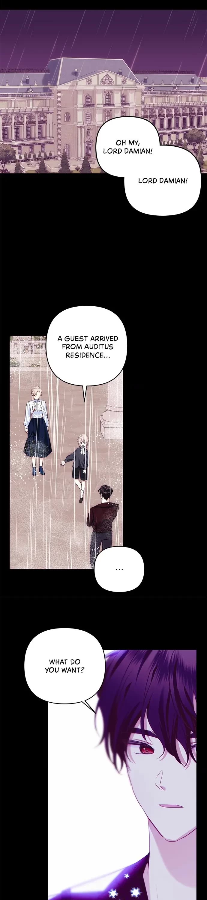 Monster Duke's Daughter Chapter 85 page 16 - Chapter 85