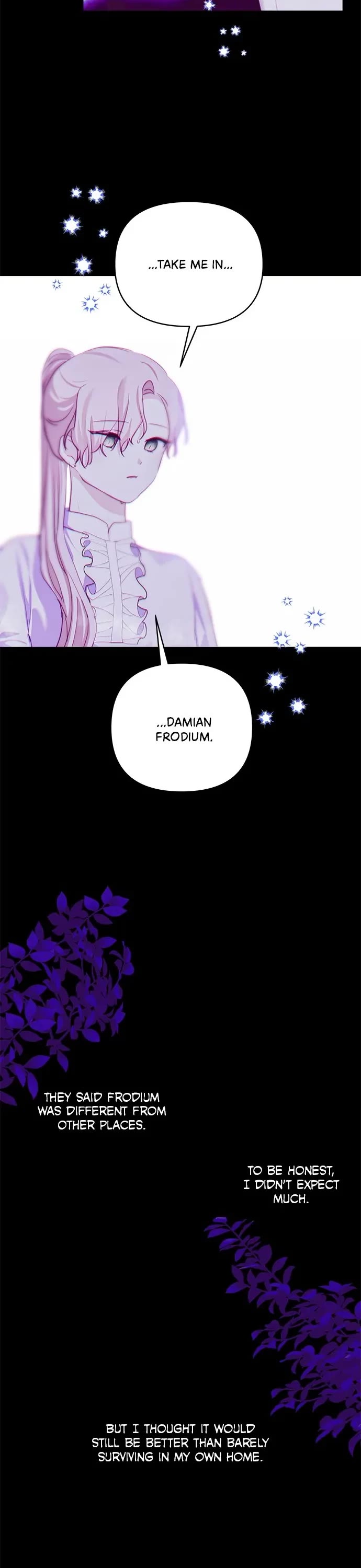 Monster Duke's Daughter Chapter 85 page 17 - Chapter 85