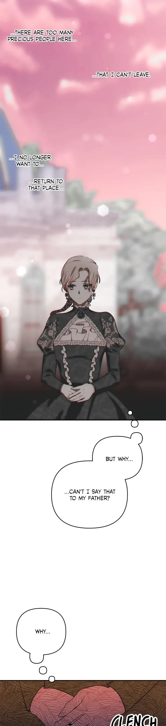 Monster Duke's Daughter Chapter 85 page 21 - Chapter 85