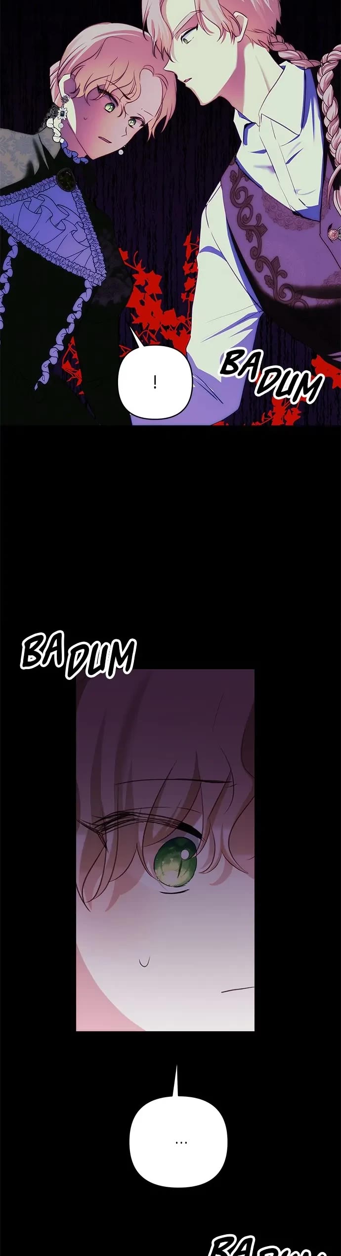 Monster Duke's Daughter Chapter 85 page 25 - Chapter 85