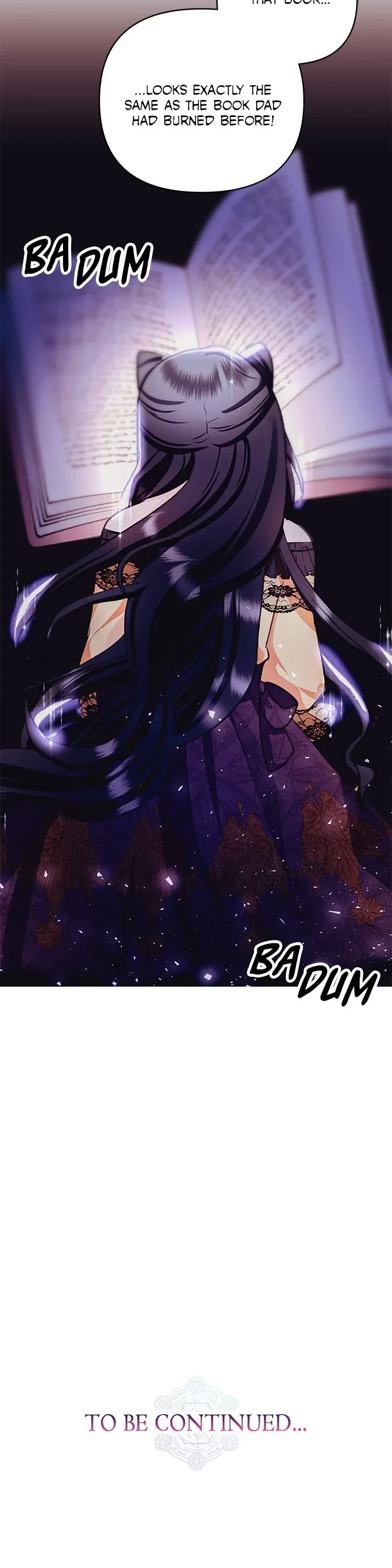 Monster Duke's Daughter Chapter 85 page 34 - Chapter 85