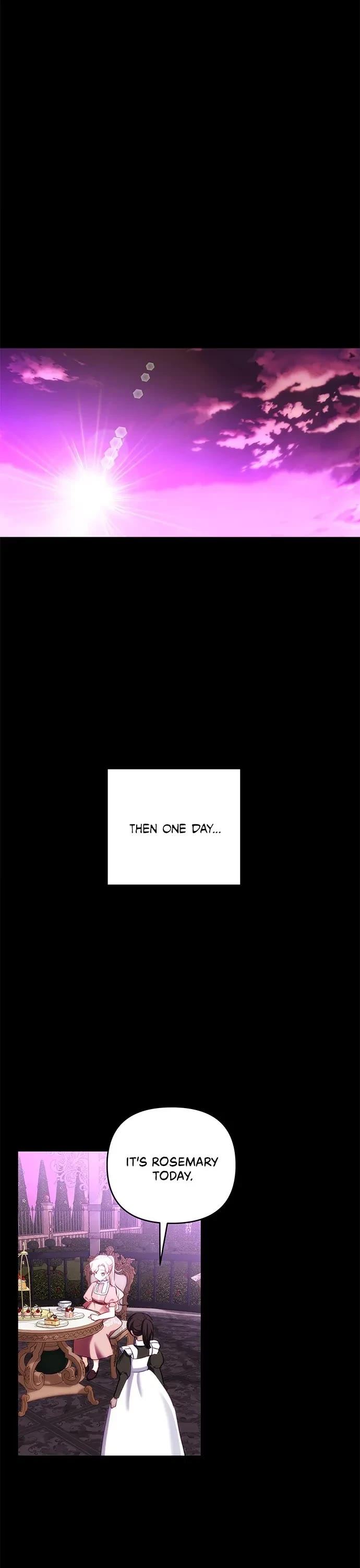Monster Duke's Daughter Chapter 85 page 8 - Chapter 85