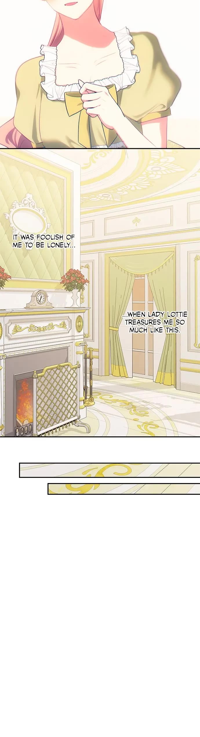 Monster Duke's Daughter Chapter 86 page 14 - Chapter 86