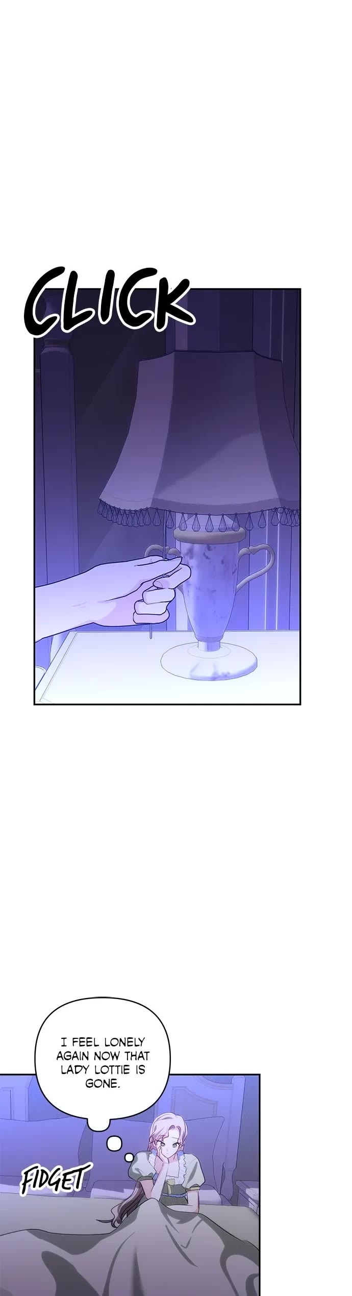 Monster Duke's Daughter Chapter 86 page 15 - Chapter 86