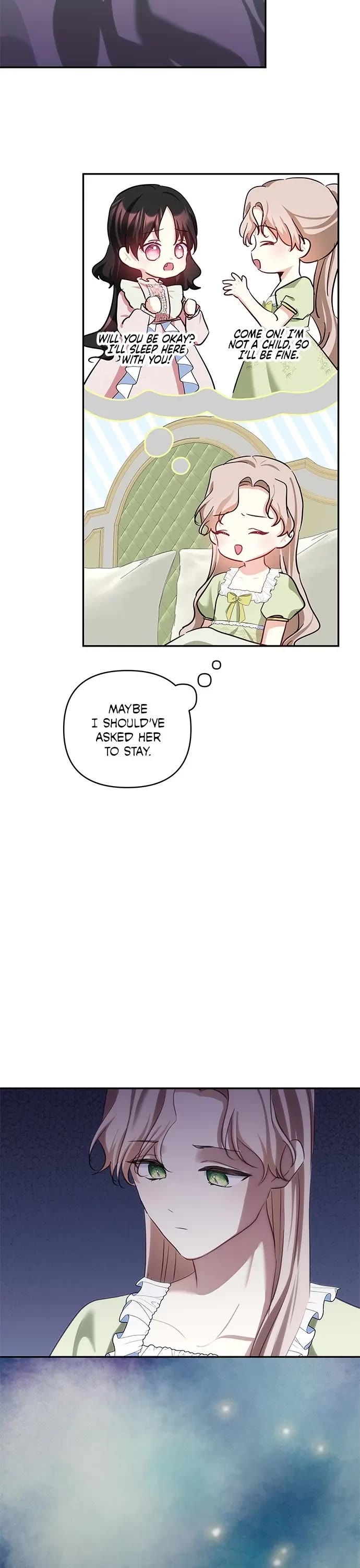 Monster Duke's Daughter Chapter 86 page 16 - Chapter 86