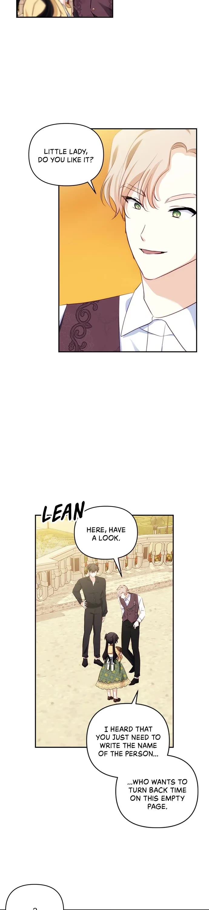 Monster Duke's Daughter Chapter 86 page 2 - Chapter 86