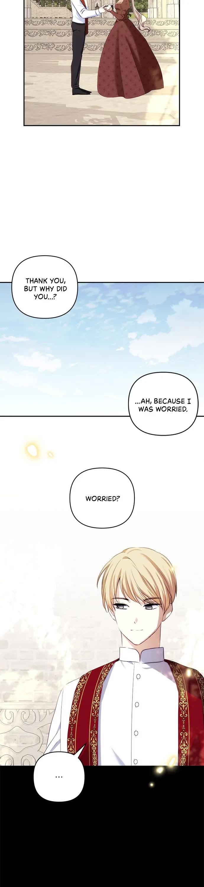 Monster Duke's Daughter Chapter 86 page 21 - Chapter 86