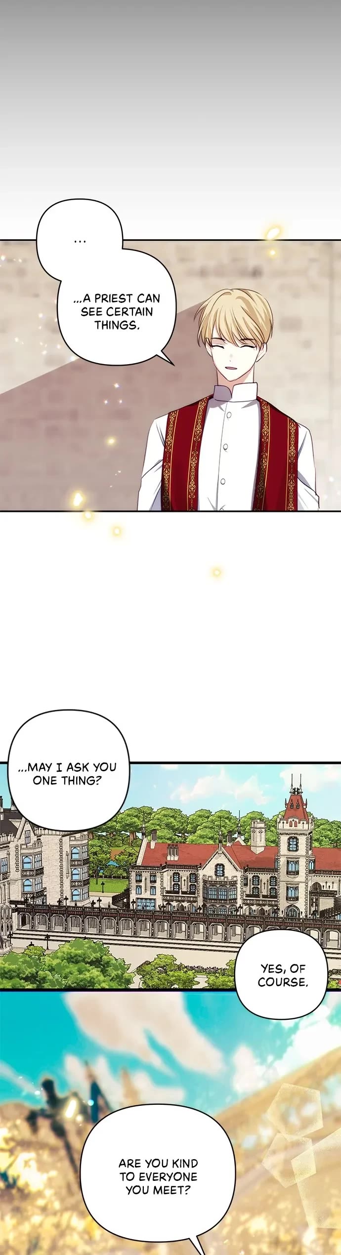 Monster Duke's Daughter Chapter 86 page 24 - Chapter 86