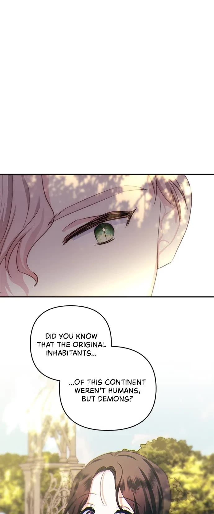 Monster Duke's Daughter Chapter 86 page 32 - Chapter 86