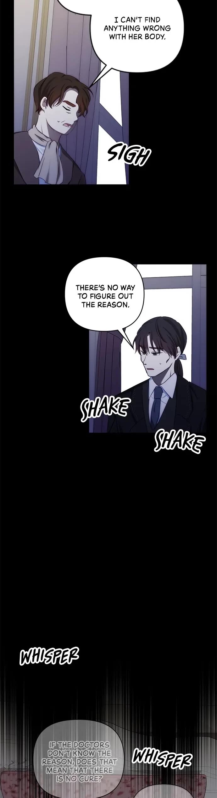 Monster Duke's Daughter Chapter 87 page 14 - Chapter 87