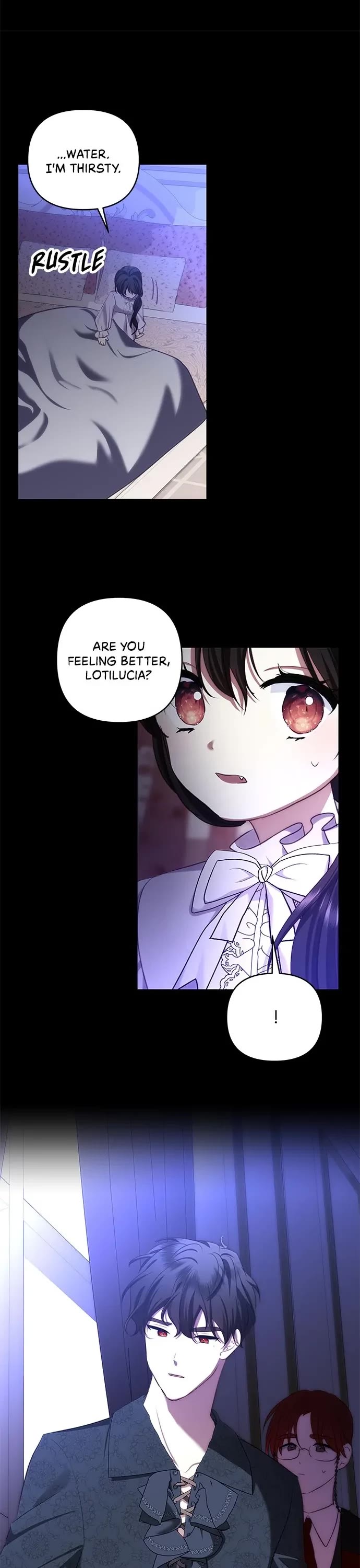 Monster Duke's Daughter Chapter 87 page 16 - Chapter 87
