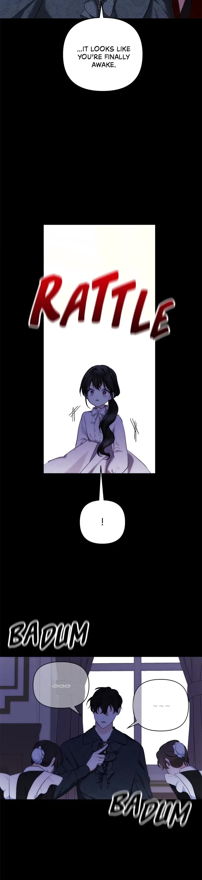 Monster Duke's Daughter Chapter 87 page 17 - Chapter 87