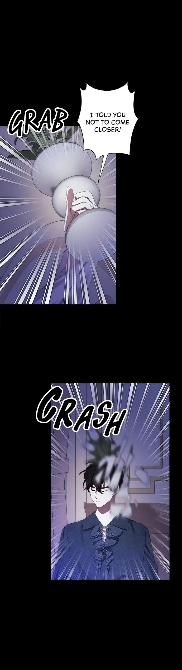 Monster Duke's Daughter Chapter 87 page 20 - Chapter 87