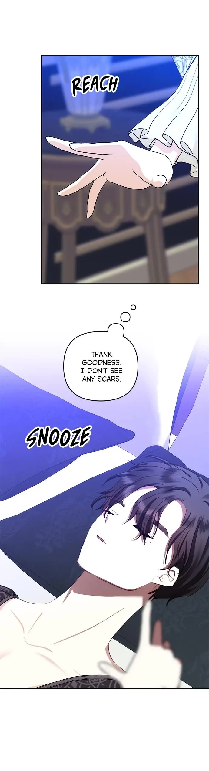 Monster Duke's Daughter Chapter 87 page 24 - Chapter 87