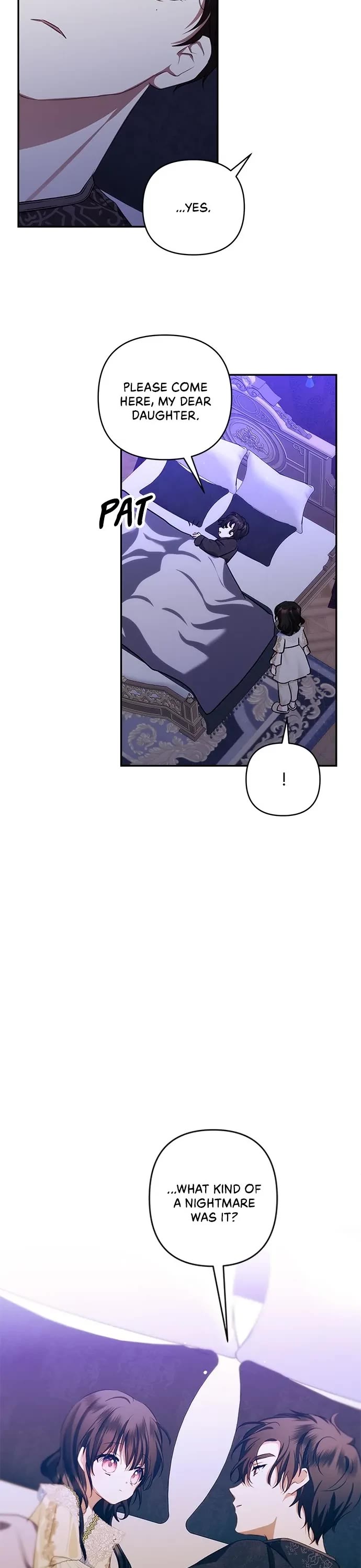 Monster Duke's Daughter Chapter 87 page 27 - Chapter 87