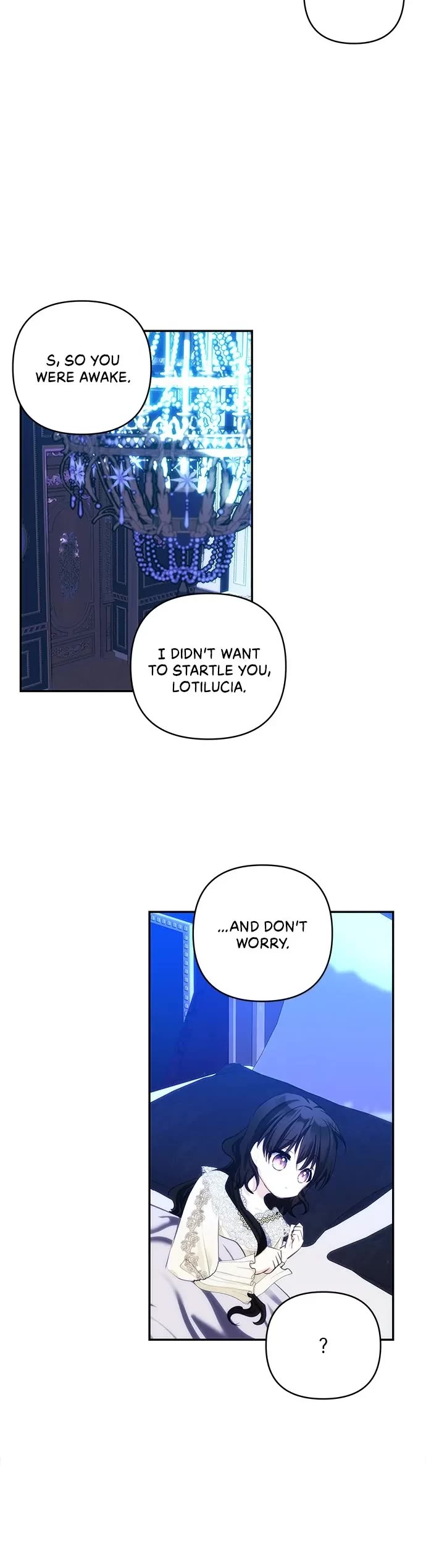 Monster Duke's Daughter Chapter 87 page 29 - Chapter 87