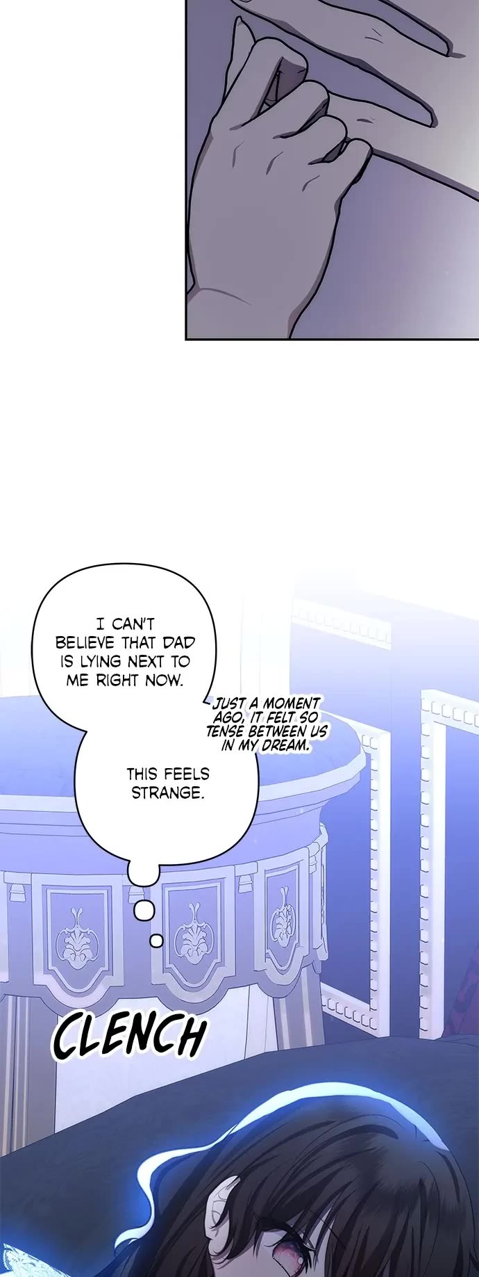 Monster Duke's Daughter Chapter 87 page 32 - Chapter 87