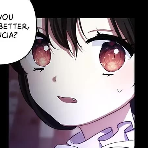 Monster Duke's Daughter Chapter 87 cover
