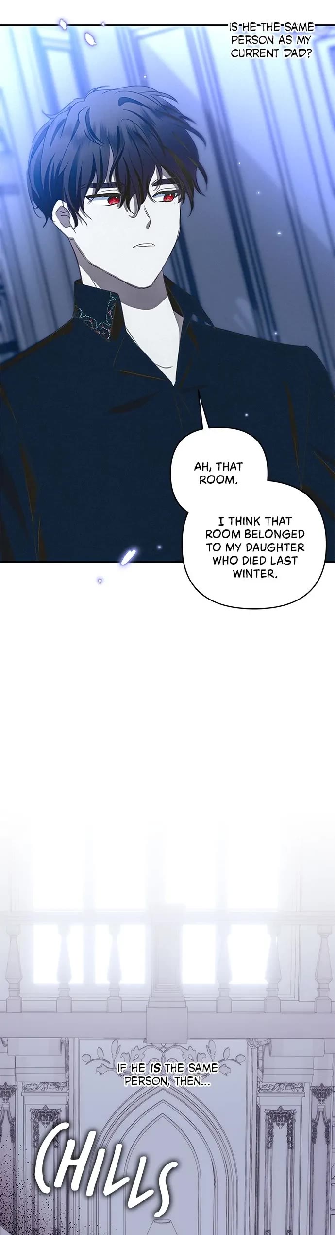 Monster Duke's Daughter Chapter 88 page 10 - Chapter 88