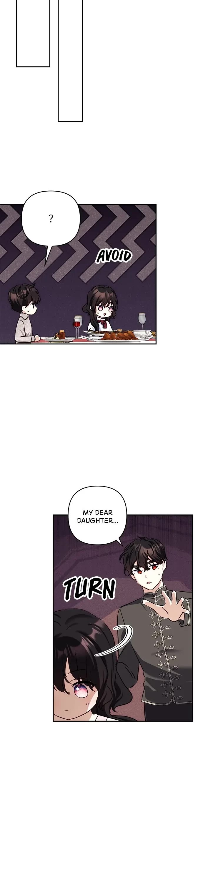Monster Duke's Daughter Chapter 88 page 13 - Chapter 88