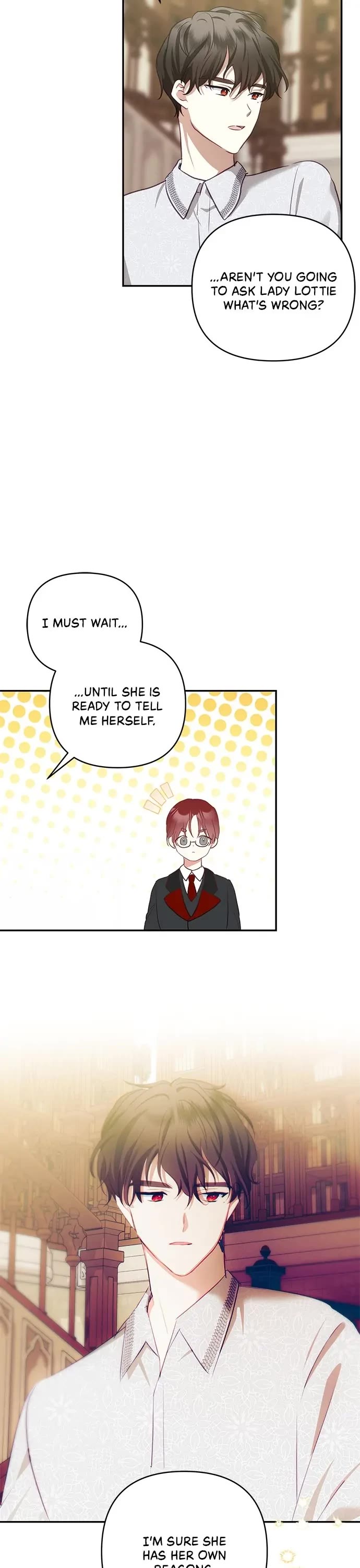 Monster Duke's Daughter Chapter 88 page 16 - Chapter 88