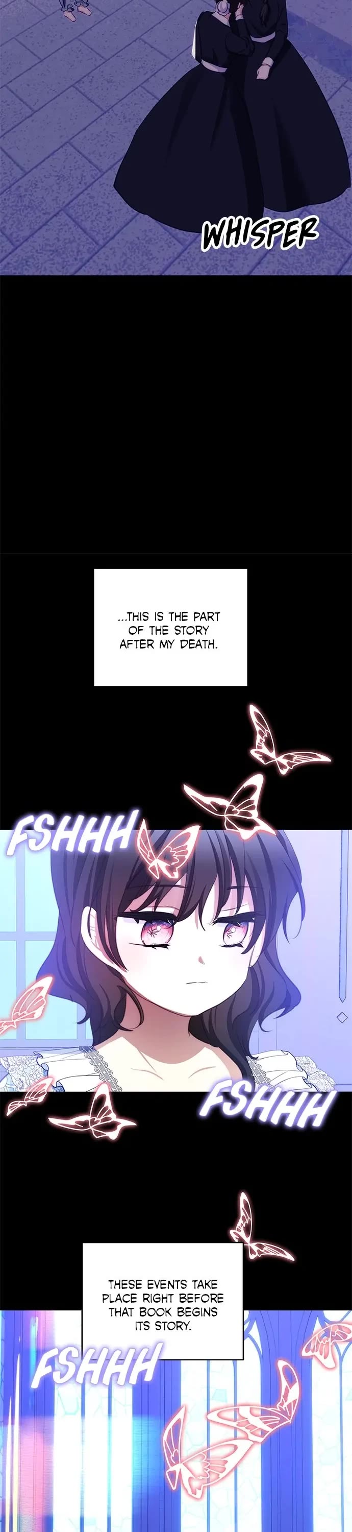 Monster Duke's Daughter Chapter 88 page 22 - Chapter 88