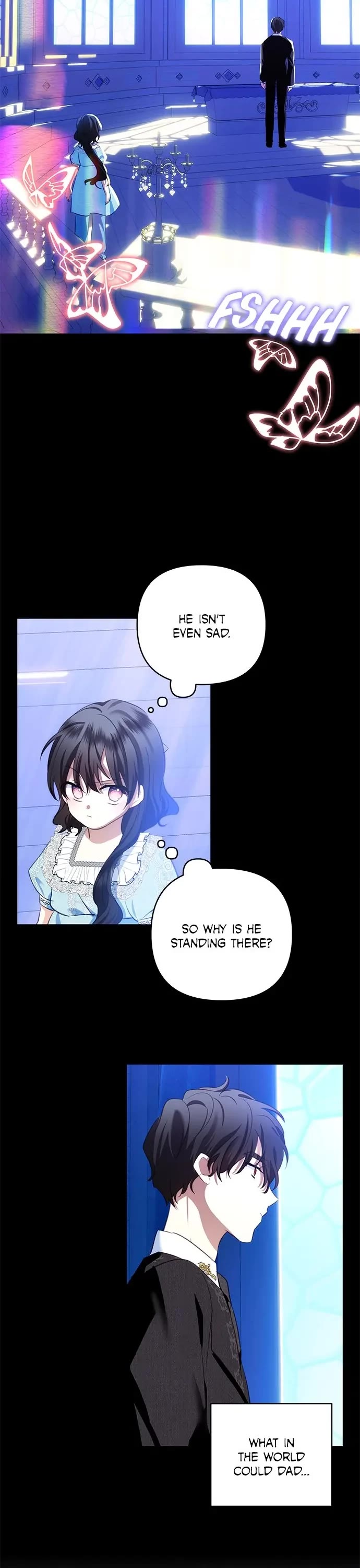 Monster Duke's Daughter Chapter 88 page 23 - Chapter 88