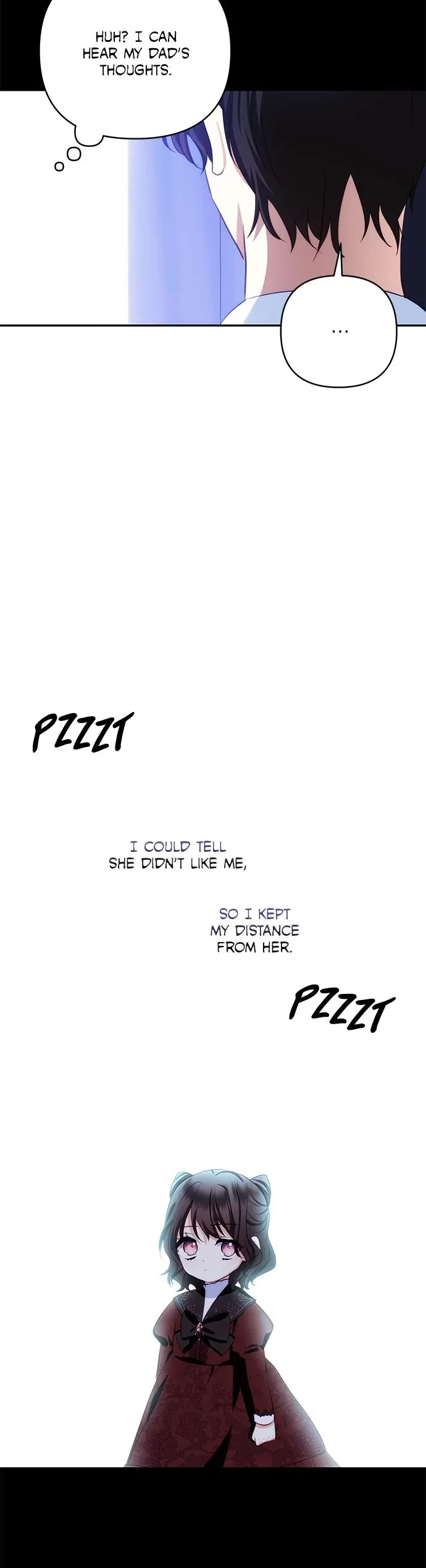 Monster Duke's Daughter Chapter 88 page 25 - Chapter 88