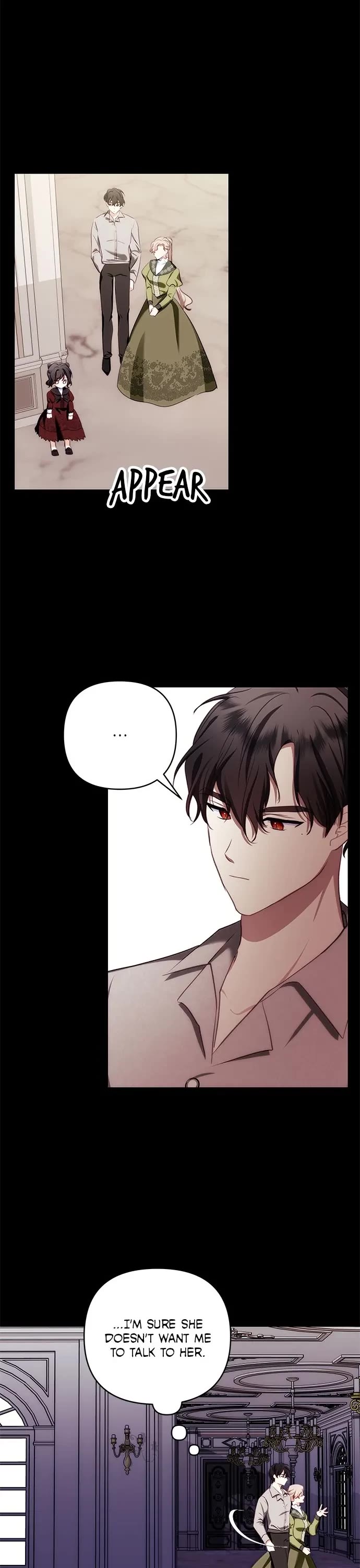 Monster Duke's Daughter Chapter 88 page 26 - Chapter 88