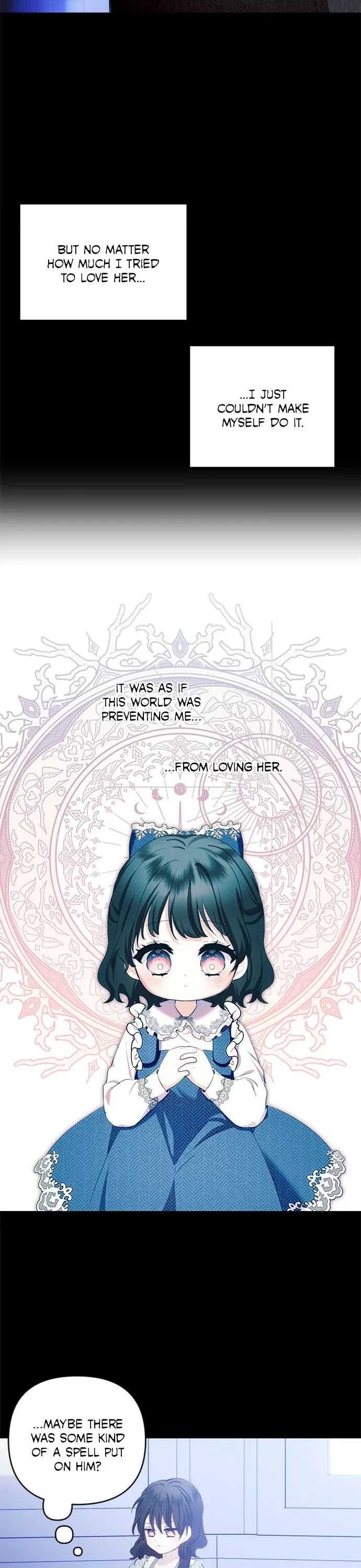 Monster Duke's Daughter Chapter 88 page 28 - Chapter 88