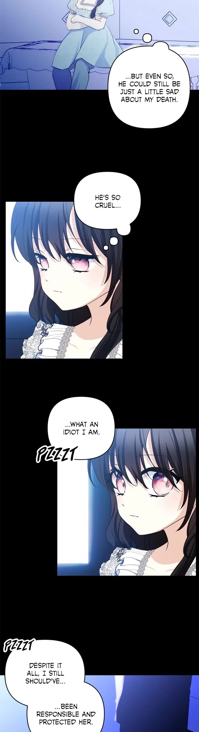 Monster Duke's Daughter Chapter 88 page 29 - Chapter 88