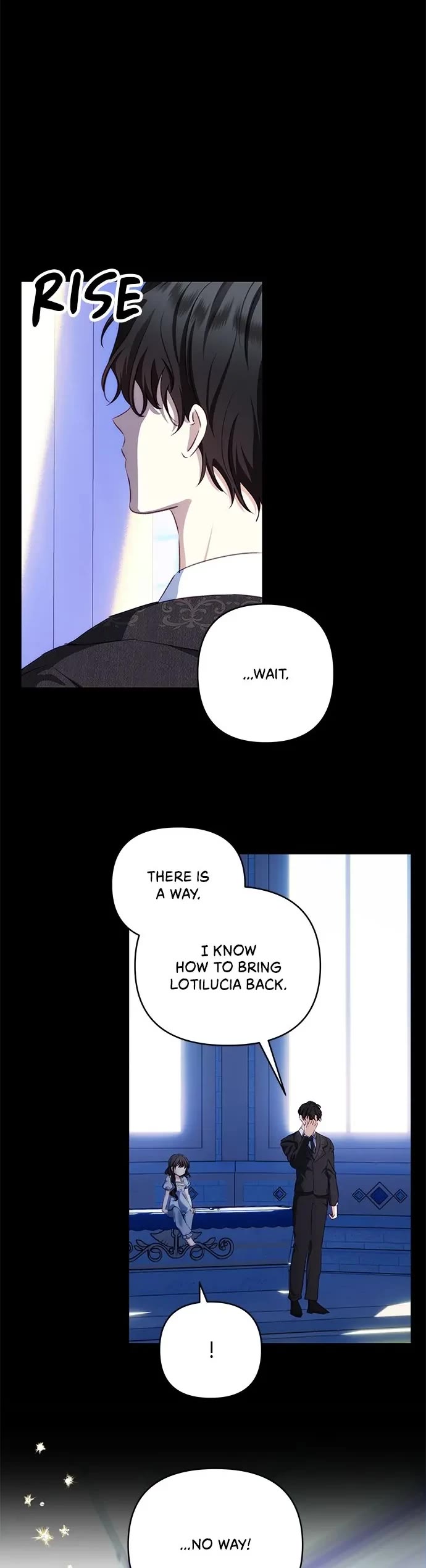 Monster Duke's Daughter Chapter 88 page 35 - Chapter 88