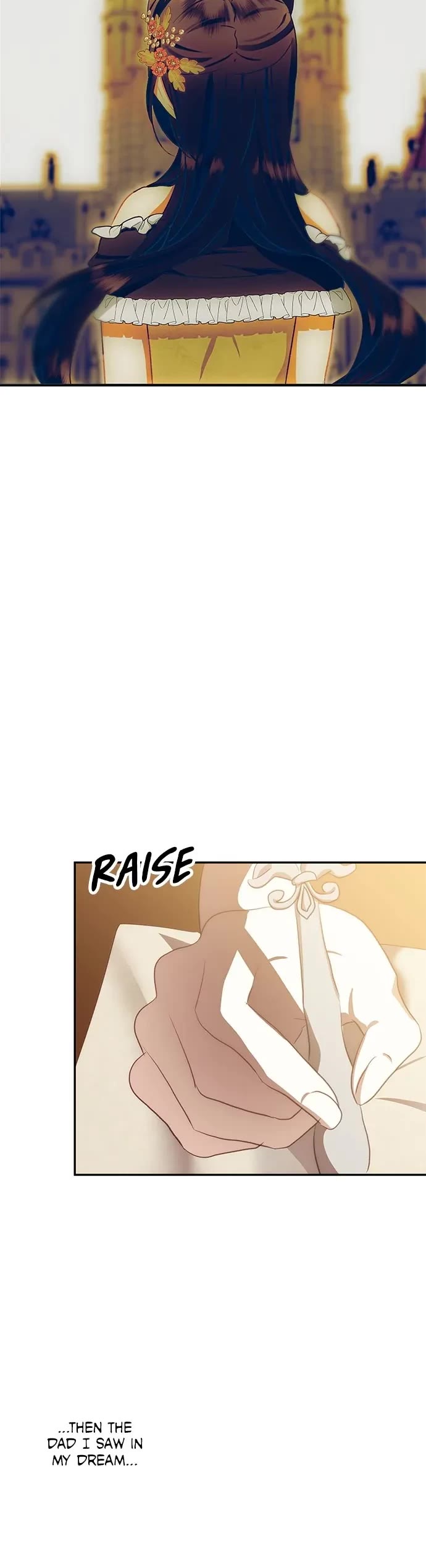 Monster Duke's Daughter Chapter 88 page 9 - Chapter 88