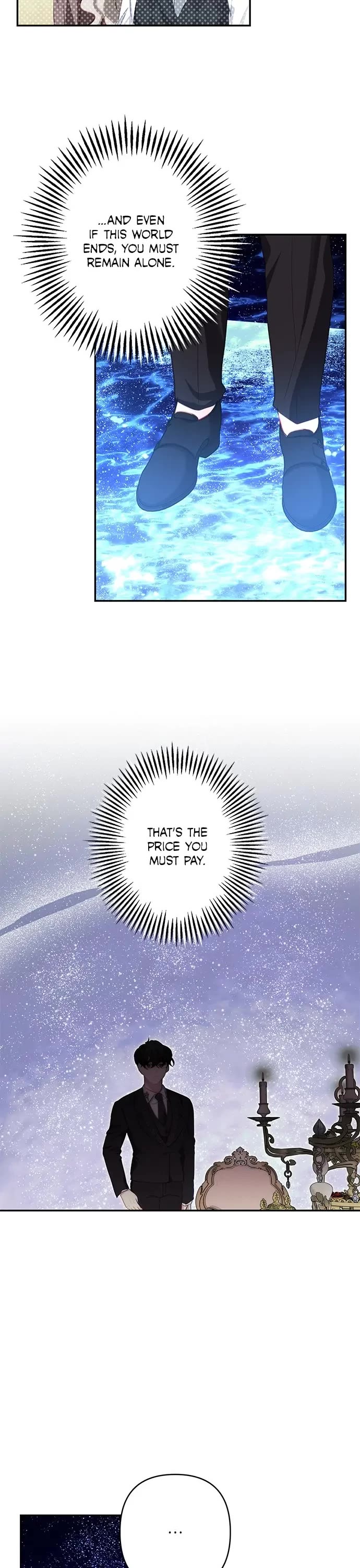 Monster Duke's Daughter Chapter 89 page 13 - Chapter 89
