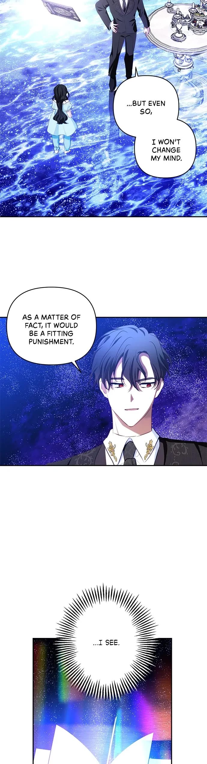 Monster Duke's Daughter Chapter 89 page 15 - Chapter 89