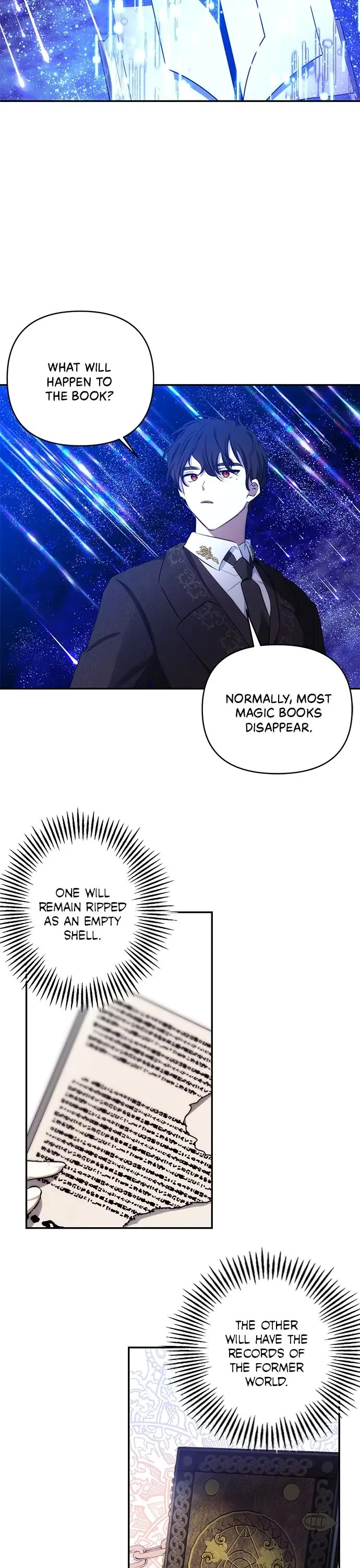 Monster Duke's Daughter Chapter 89 page 18 - Chapter 89