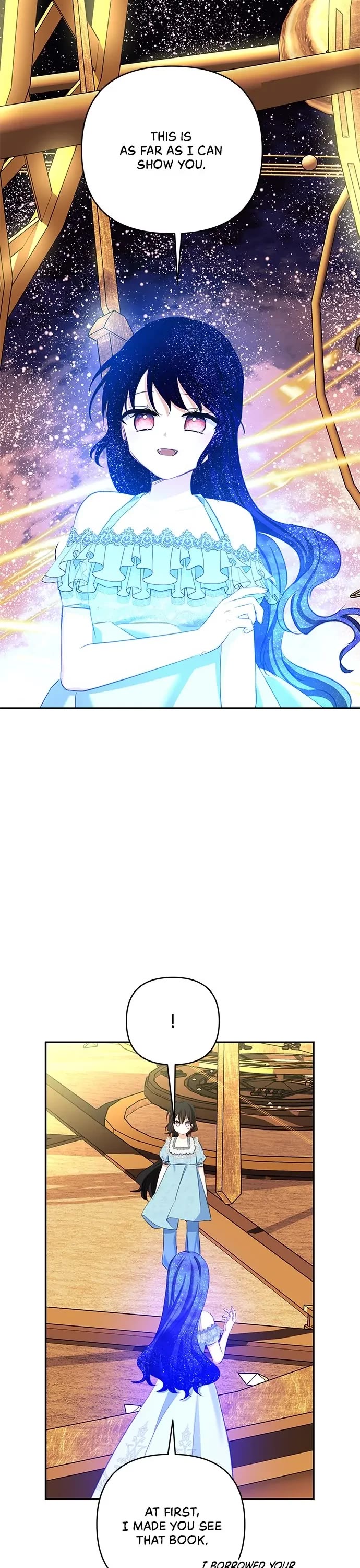 Monster Duke's Daughter Chapter 89 page 23 - Chapter 89