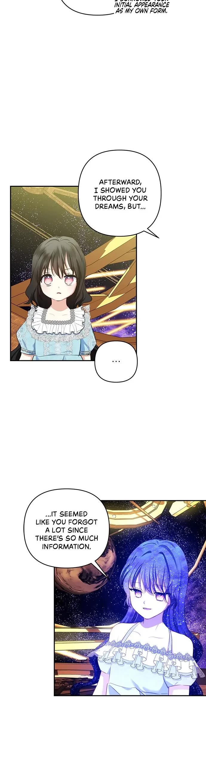 Monster Duke's Daughter Chapter 89 page 24 - Chapter 89
