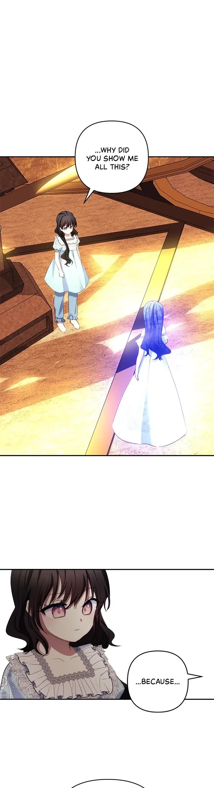 Monster Duke's Daughter Chapter 89 page 25 - Chapter 89